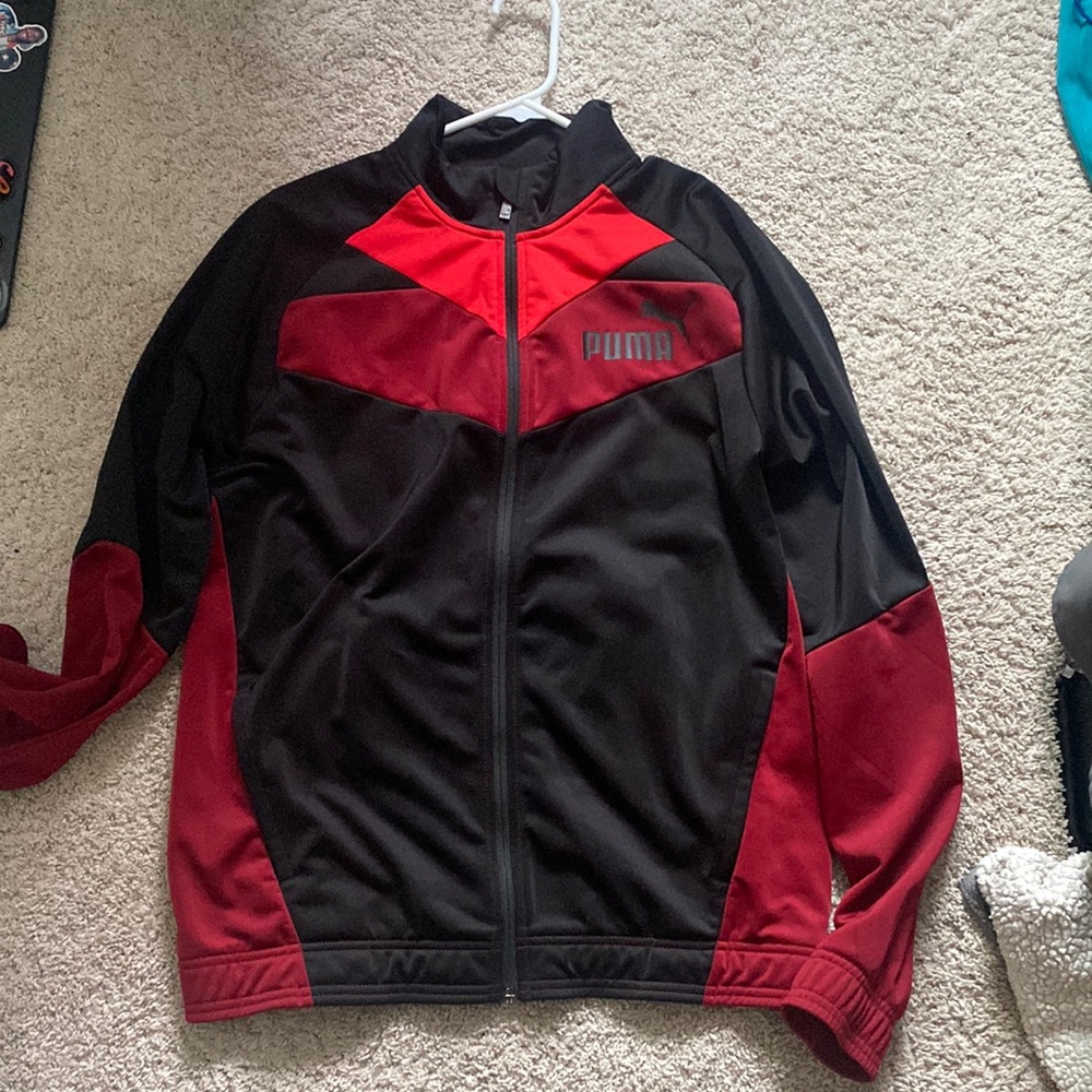 Puma jacket